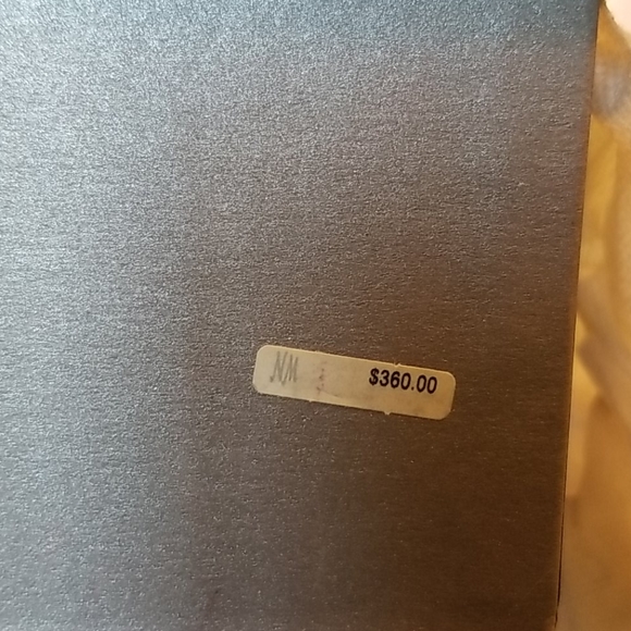 Prada Shoe - Picture 8 of 10